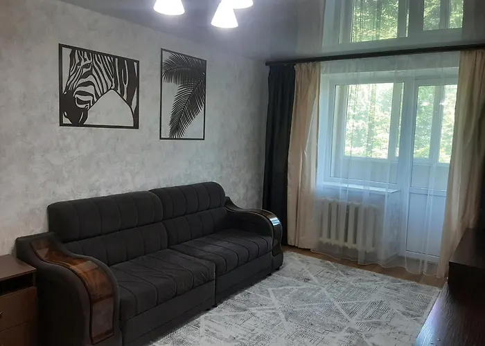 Cosy flat