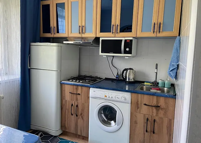 Cosy flat