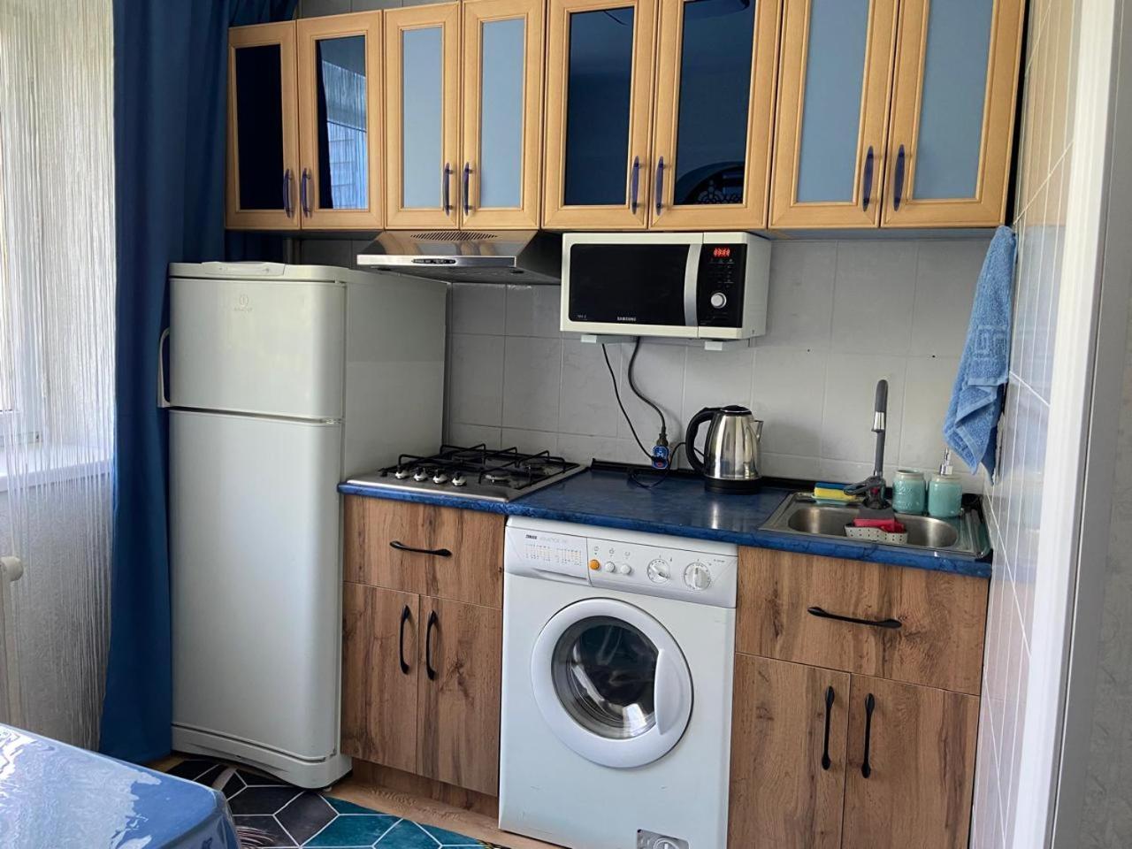 Cosy Flat Almaty