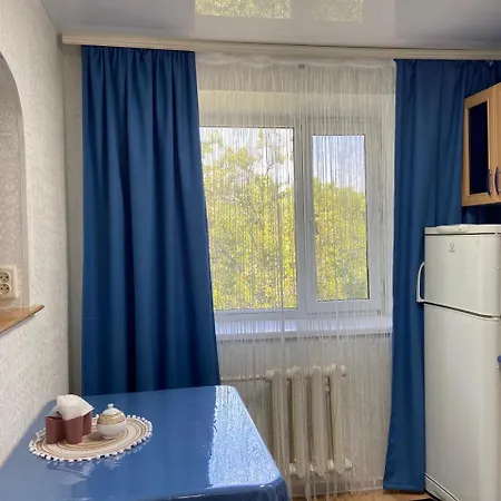 Cosy flat Apartment Almaty Exterior photo