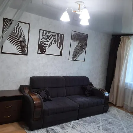 Cosy flat Apartment Almaty Exterior photo