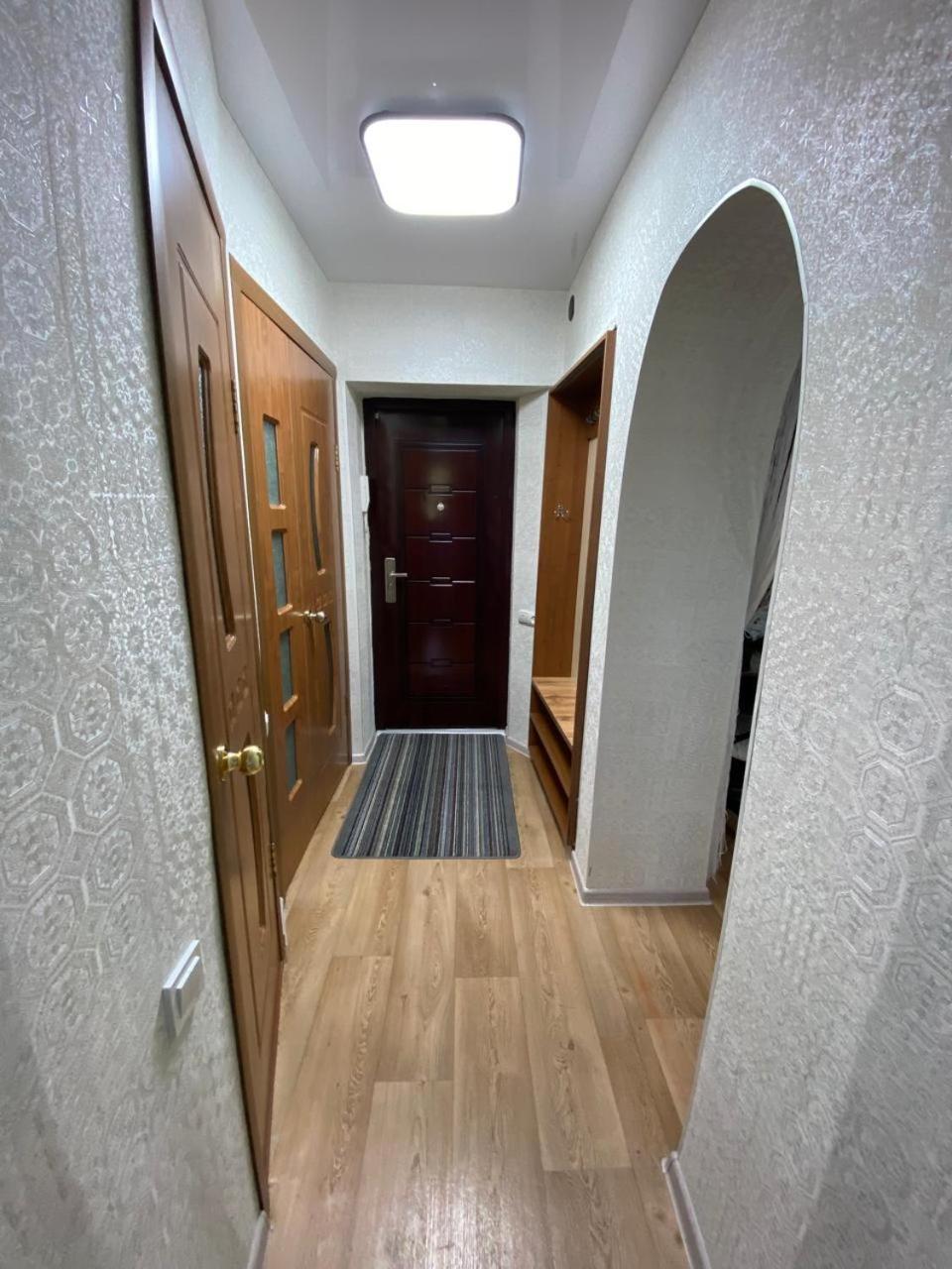 Cosy Flat अपार्टमेंट *